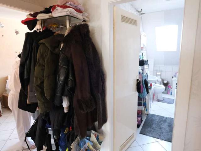 Vermietete Zwei Zimmerwohnung im Dachgeschoss in Aachen Brand zu verkaufen !