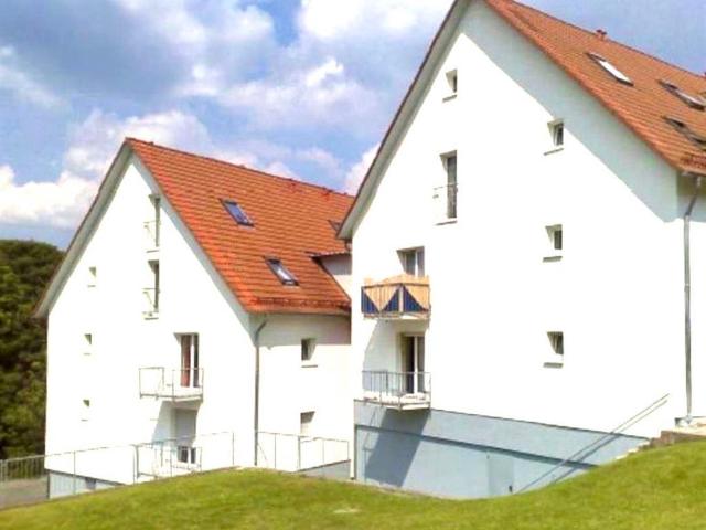 Vermietete 1,5 Zimmer Maisonettewohnung in Albstadt Ebingen