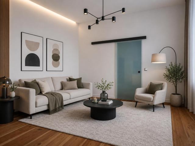 Vermietete 1,5 Zimmer Wohnung zum Kauf in Berlin Mitte