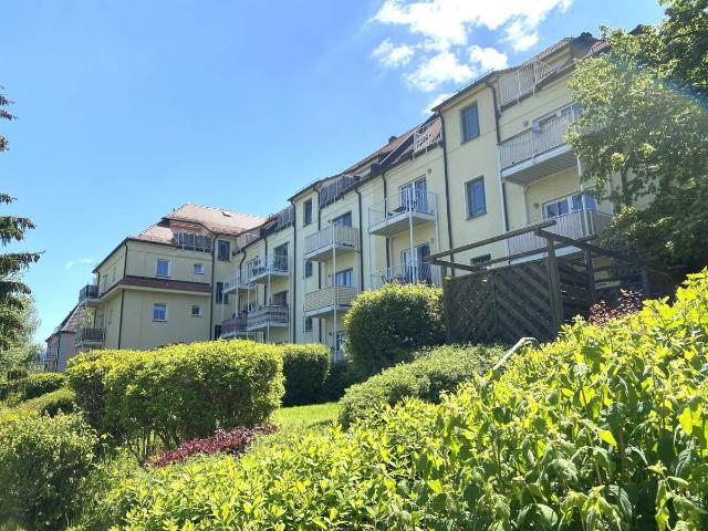 Vermietete 1 Raumwohnung in Zwickau Marienthal Nähe HBK!