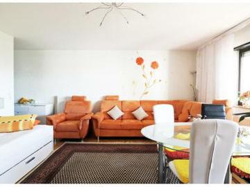 Vermietete 1 Zimmer OG Wohnung zur Kapitalanlage!