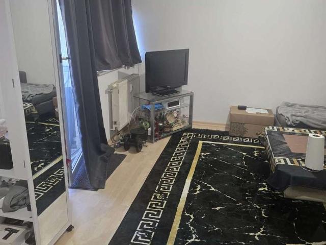 Vermietete 1 Zimmer ETW mit Balkon, Keller & Stellplatz – Solide Kapitalanlage in Gießen