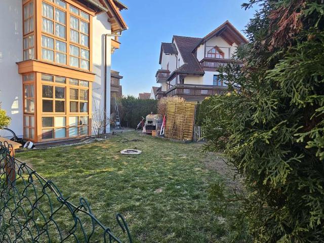 Vermietete 1 Zimmer Wohnung in Dallgow – attraktive Kapitalanlage