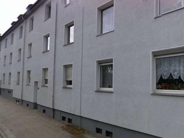Vermietete 1 Zimmer Wohnung in Essen Ostviertel