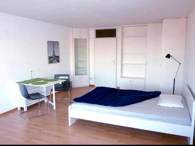 vermietete 1 Zimmer Wohnung in München Giesing