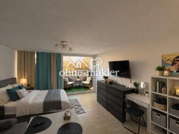 Apartment for sale in Neuperlach - Keller