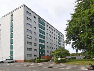 Ahrensburg, Elbe-Weser-Dreieck, Schleswig-Holstein