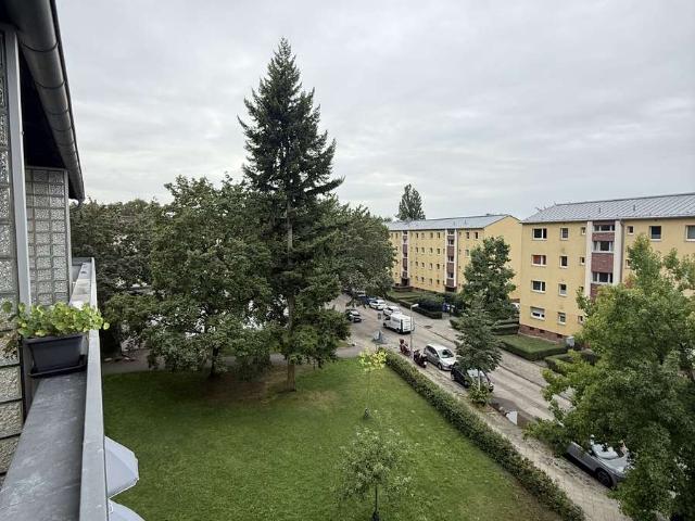 Vermietete 1 Zimmerwohnung zu verkaufen