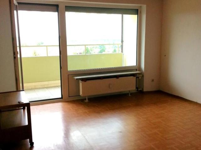 Vermietete 2,5 Zimmer Wohnung 67m2 in Neustadt an der Aisch