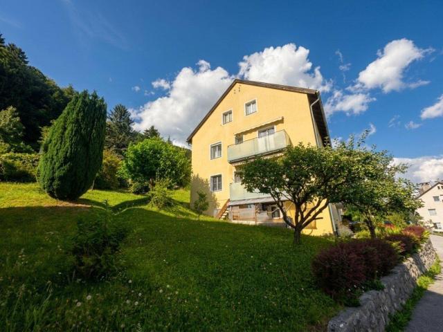 Vermietete 2,5 Zimmer Wohnung in Jenbach