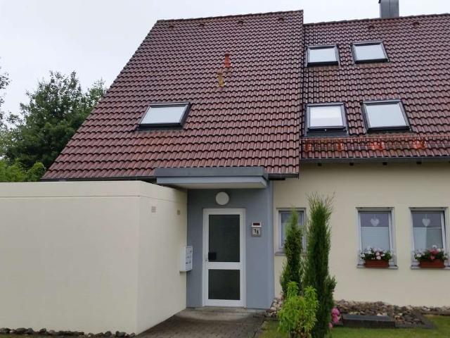 Vermietete 2,5 Zimmer Whg. zur Kapitalanlage