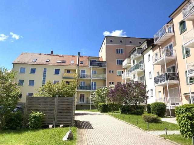 Vermietete 2 Raum Wohnung Marienthal! Nähe HBK!