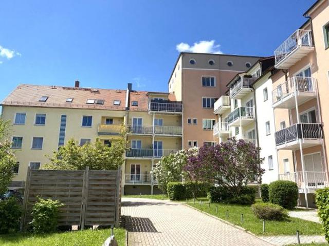 Vermietete 2 Raum Wohnung Marienthal! Nähe HBK!