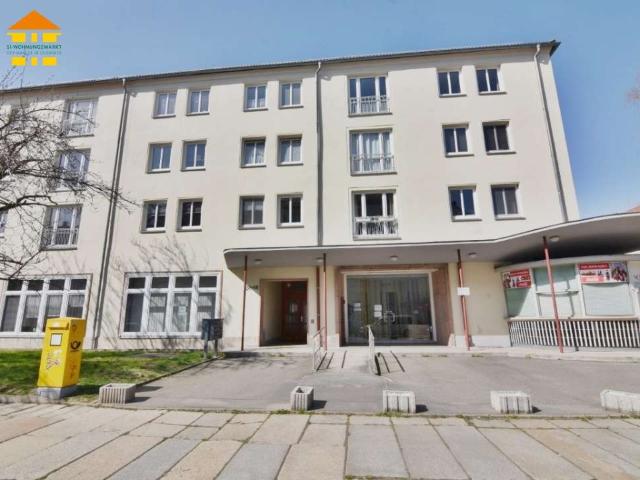 vermietete 2 Raum Wohnung mit moderner Einbauküche in Uni Nähe zum Kauf