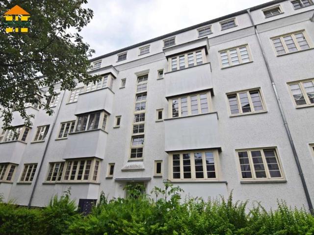 Vermietete 2 Raum Wohnung mit Stellplatz im beliebten Heimgarten: zur Kapitalanlage