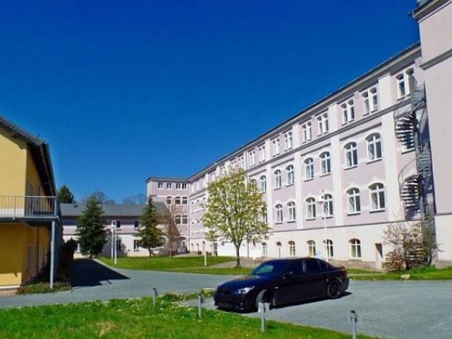 vermietete 1 Raum Wohnung zu verkaufen