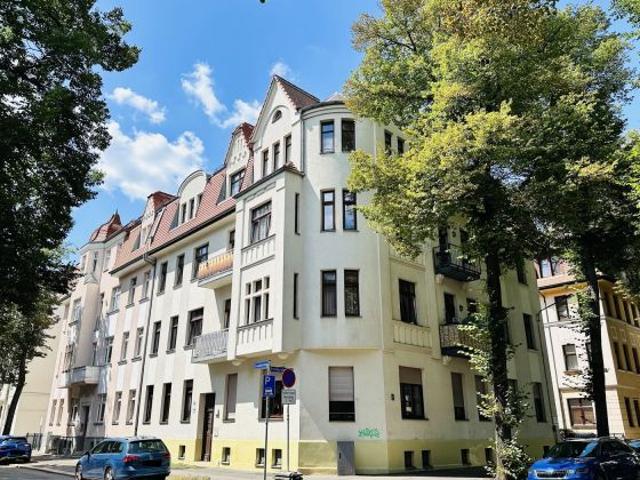 Vermietete 2 Raumwohnung in attraktiver Lage!