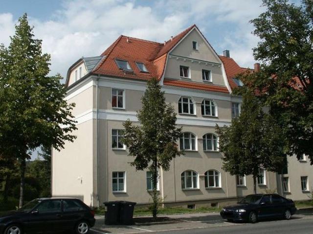 Vermietete 2 Raumwohnung mit Balkon in Marienthal! Nähe HBK!