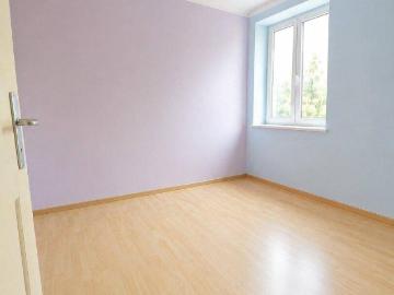 Vermietete 2 Zi Wohnung mit Aufwertungspotenzial und guter Rendite