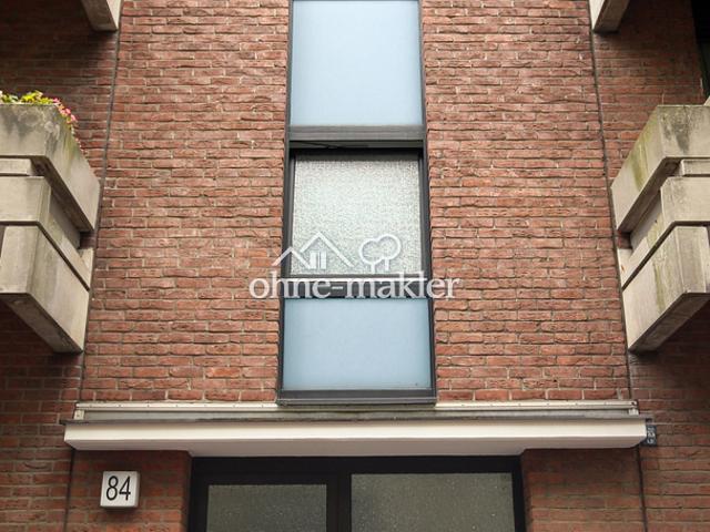 Vermietete 2 Zimmer Eigentumswohnung mit Balkon und Duplexstellplatz in Köln Braunsfeld