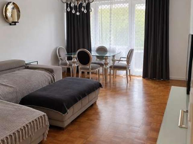 Vermietete 2 Zimmer Whg. mit Aussicht in Laatzen