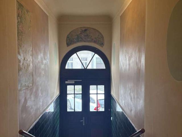 Vermietete 2 Zimmer Wohnung im 2.OG mit Loggia in Leipzig Schönefeld