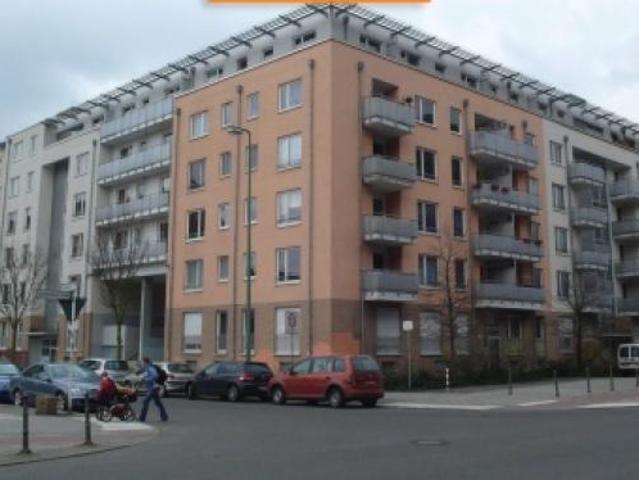 Vermietete 2 Zimmer Wohnung im Kaskelkiez – direkt am Ostkreuz