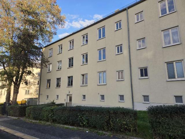 Vermietete 2 Zimmer Wohnung in Chemnitz | Ideal für Kapitalanleger