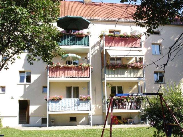 Vermietete 2 Zimmer Wohnung in guter und ruhiger Lage