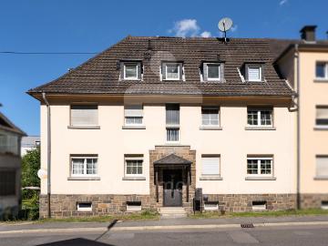 Vermietete 2 Zimmer Wohnung in Gummersbach!
