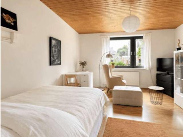 Vermietete 2 Zimmer Wohnung in Düsseldorf Flingern – energetische Modernisierung inklusive