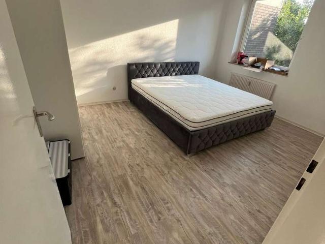 Vermietete 2 Zimmer Wohnung mit Balkon Effizienzklasse C