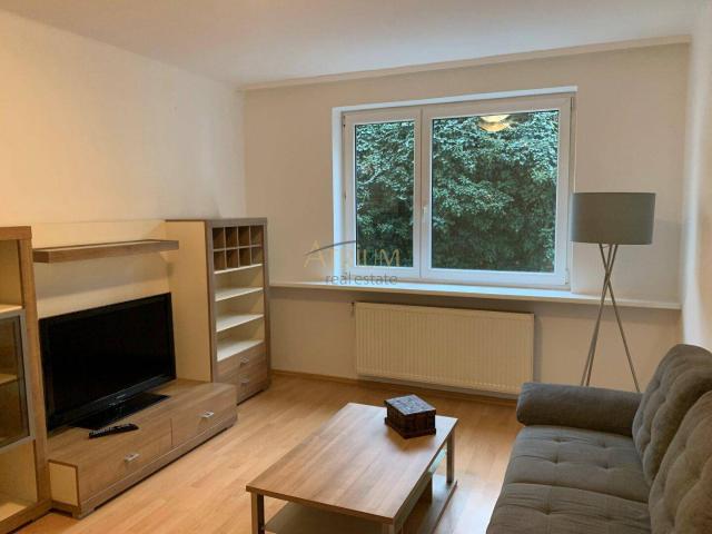 VERMIETETE 2 ZIMMER WOHNUNG MIT CA. 52 m² – ATTRAKTIVE ANLAGEGELEGENHEIT IN MARGARETEN