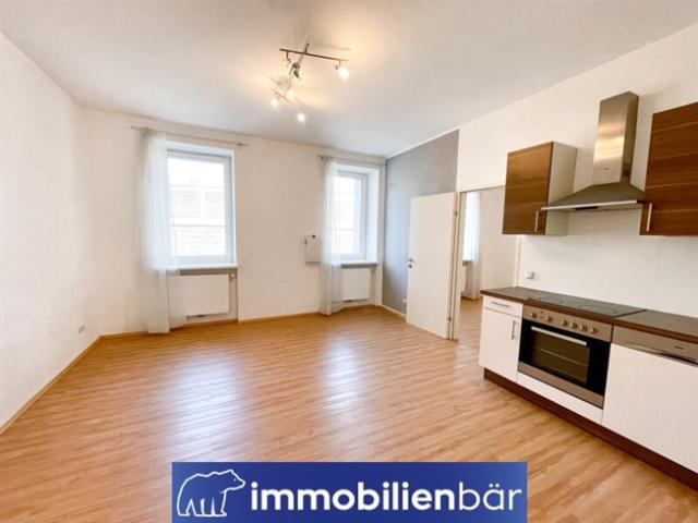 Vermietete 2 Zimmer Wohnung mit Küche Ma Vie Top 7