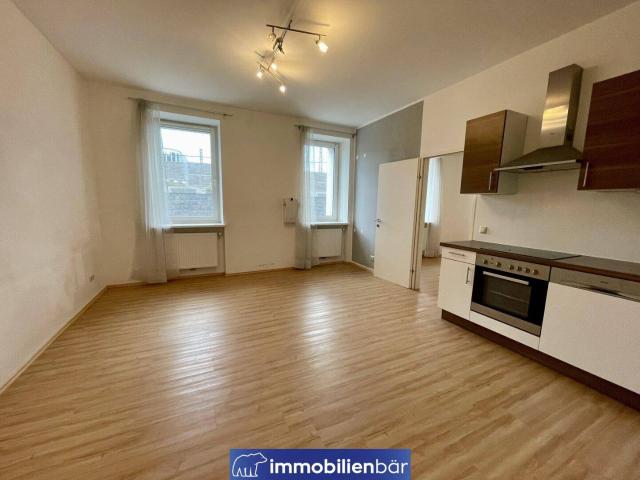 Vermietete 2 Zimmer Wohnung mit Küche Ma Vie Top 7
