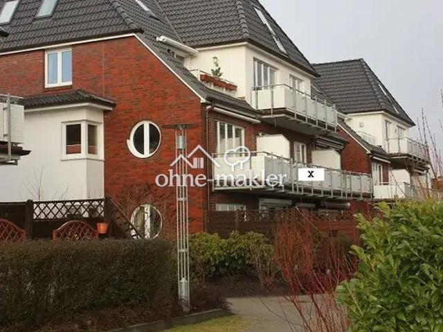 Vermietete 2 Zimmer Wohnung mit Südbalkon & TG Stellplatz in Top Lage Bj. 2001