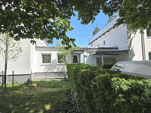 vermietete 2 Zimmer Wohnung, München Sendling/Nähe Theresienwiese, Lipowskystraße
