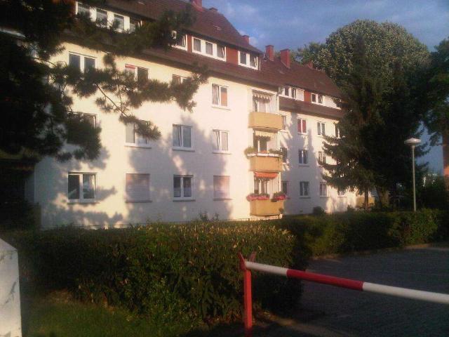 Vermietete 2 Zimmerwohnung zur reinen Kapitalanlage in Bad Homburg