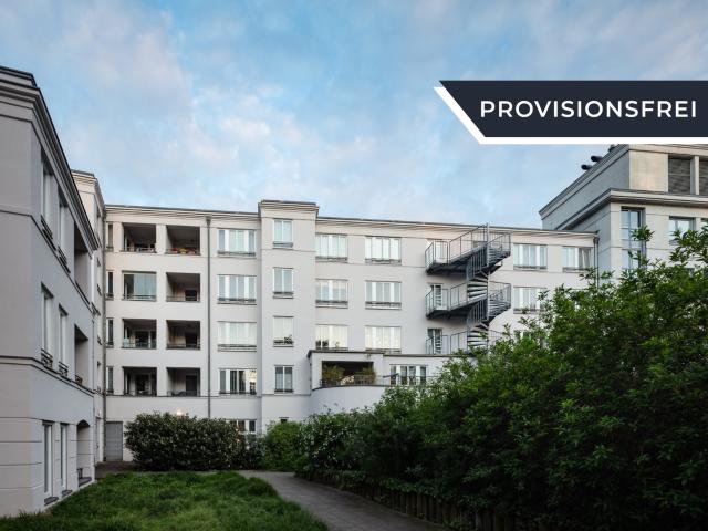 Vermietete 2 Zimmerwohnung mit Wintergarten in Alt Treptow Berlin!