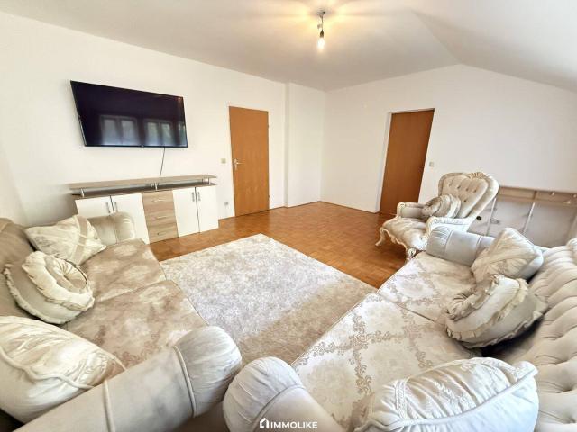 Vermietete 3,5 Zimmer Wohnung mit Parkplatz in Gmunden | Perfekt für Anleger & spätere Eigennutzer