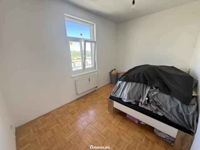 Vermietete 3,5 Zimmer Wohnung mit Parkplatz in Gmunden | Perfekt für Anleger & spätere Eigennutzer
