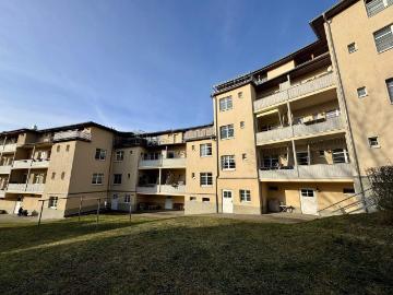 Terrassenstraße, Chemnitz, Hilbersdorf, Chemnitz, Yorckgebiet