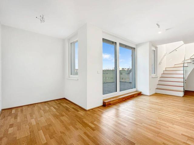 Vermietete 3 Zimmer Maisonettewohnung | 1100 Wien | 71,23 m² Wohnfläche