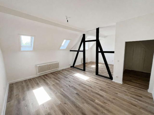 Vermietete 3 Zimmer Maisonette renoviert 5,71 % Rendite