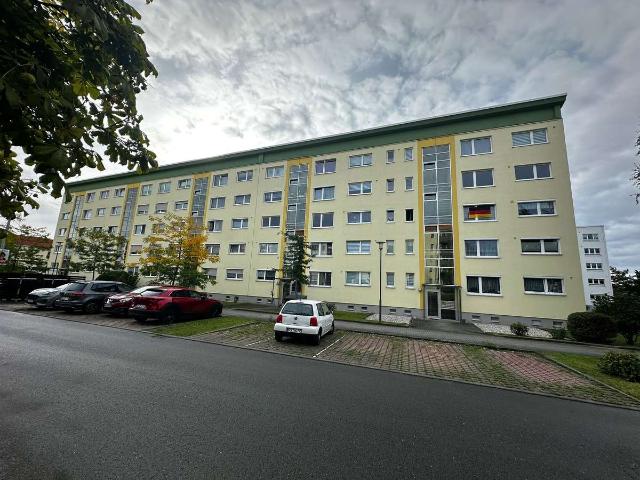 Vermietete 3 Zimmer Eigentumswohnung