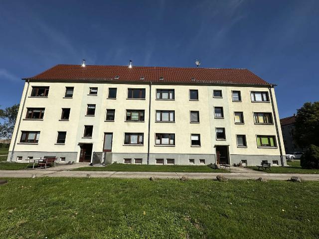 Vermietete 3 Zimmer Eigentumswohnung