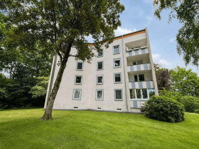 Vermietete 3 Zimmer Eigentumswohnung in Oldenburg Ohmstede keine Käuferprovision!