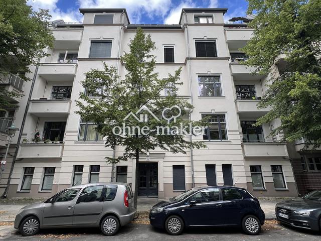 Vermietete 3 Zimmer Eigentumswohnung in Top Lage