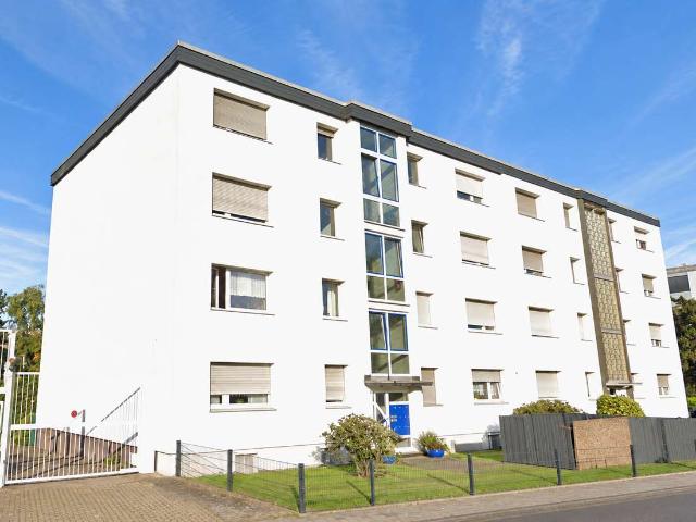 Vermietete 3 Zimmer Eigentumswohnung mit Balkon in Kerpen Sindorf