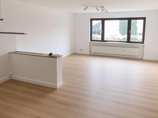 Vermietete 3 Zimmer Erdgeschosswohnung Provisionsfrei